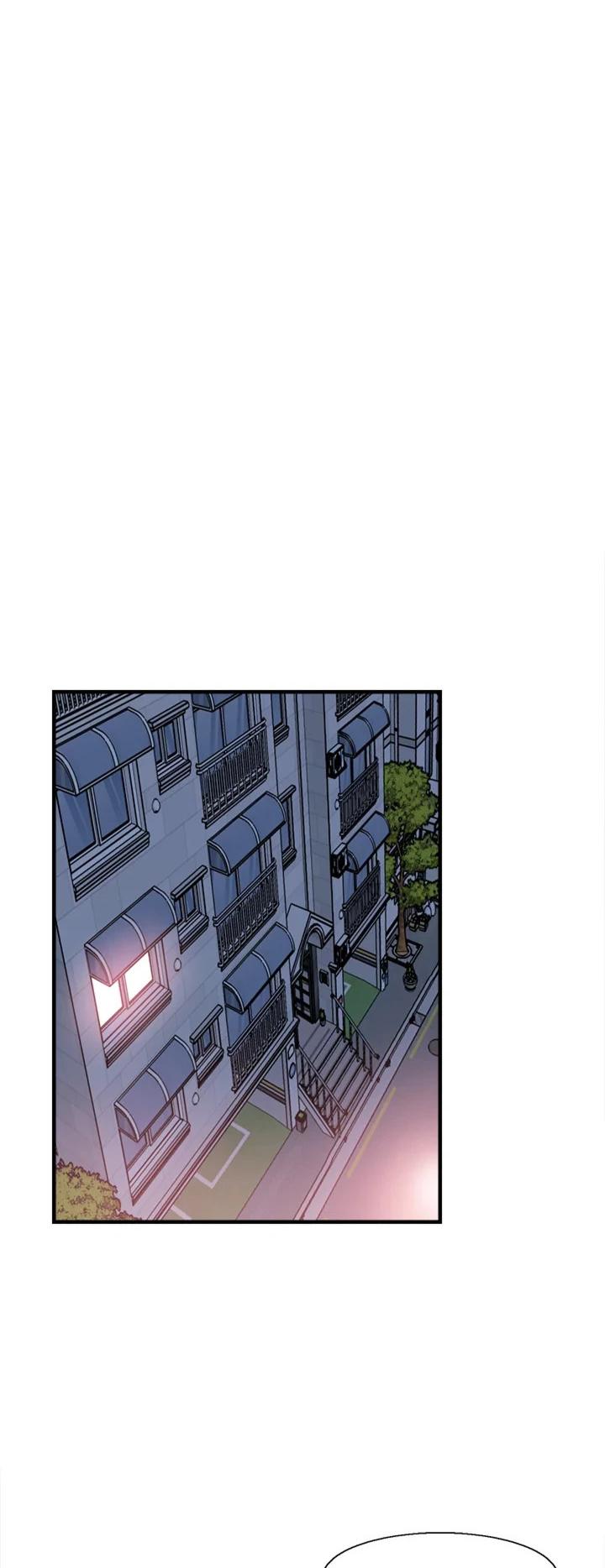 Campus Live Chapter 24 - Page 58