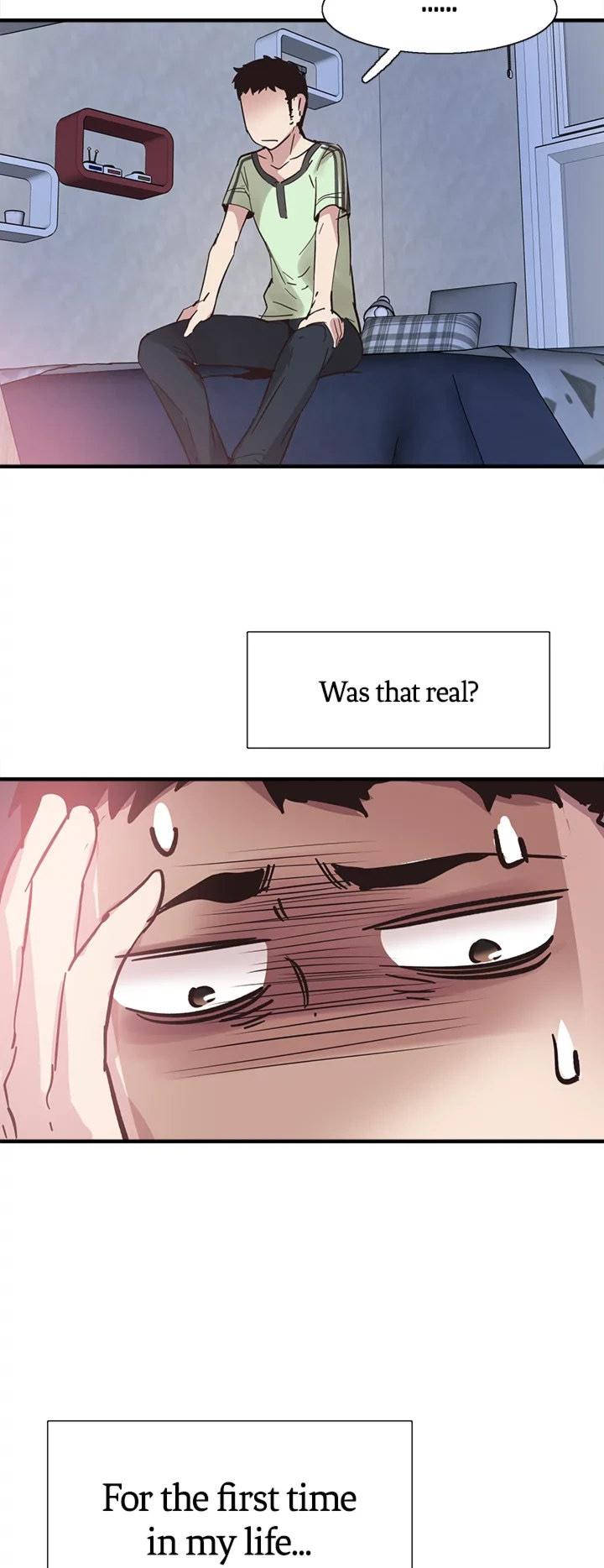 Campus Live Chapter 24 - Page 59