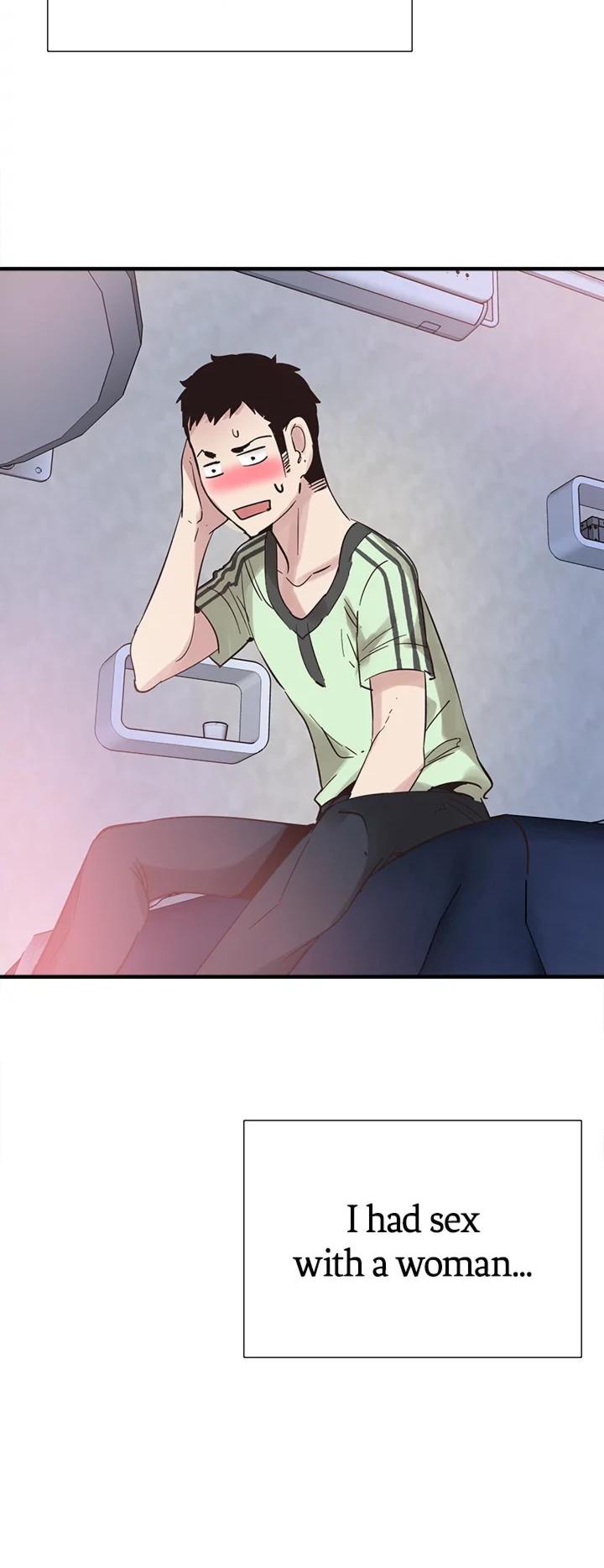 Campus Live Chapter 24 - Page 60