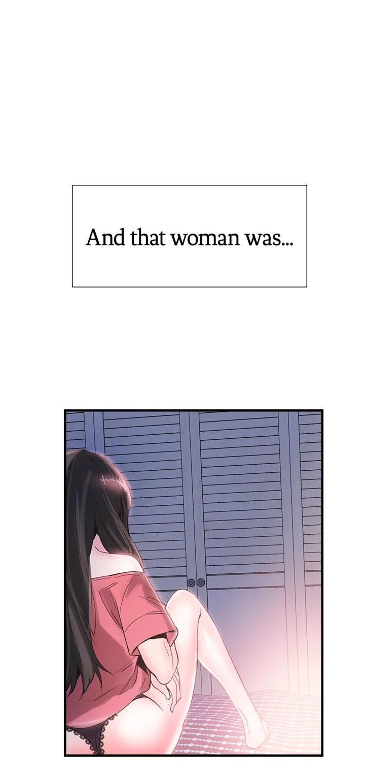 Campus Live Chapter 24 - Page 61