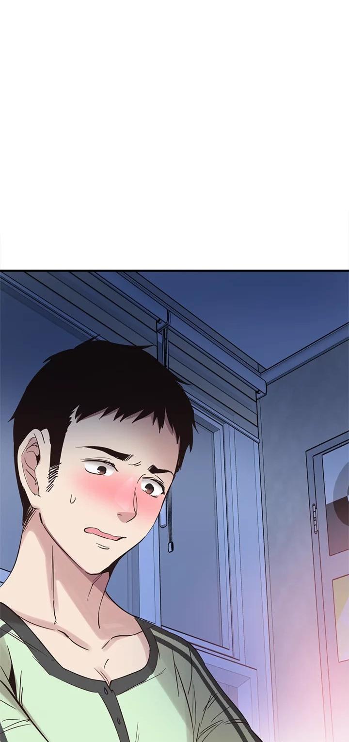 Campus Live Chapter 24 - Page 62