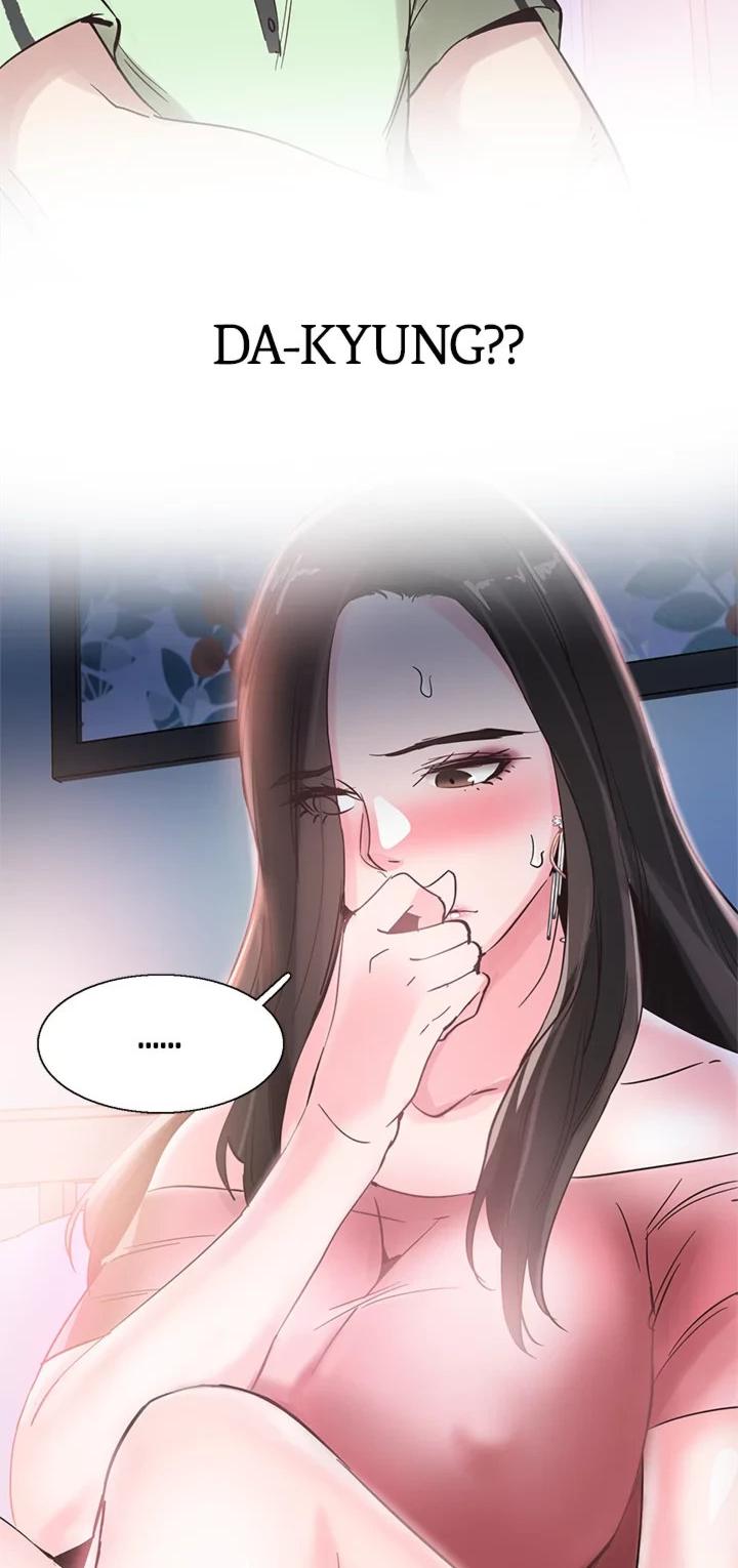 Campus Live Chapter 24 - Page 63