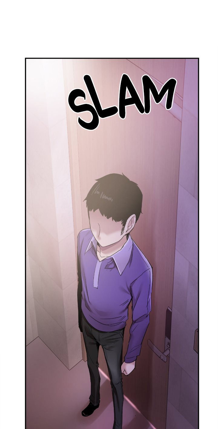 Campus Live Chapter 61 - Page 3