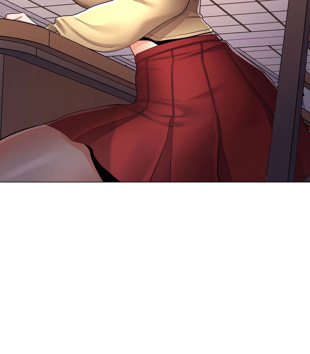 Campus Love Chapter 9 - Page 30