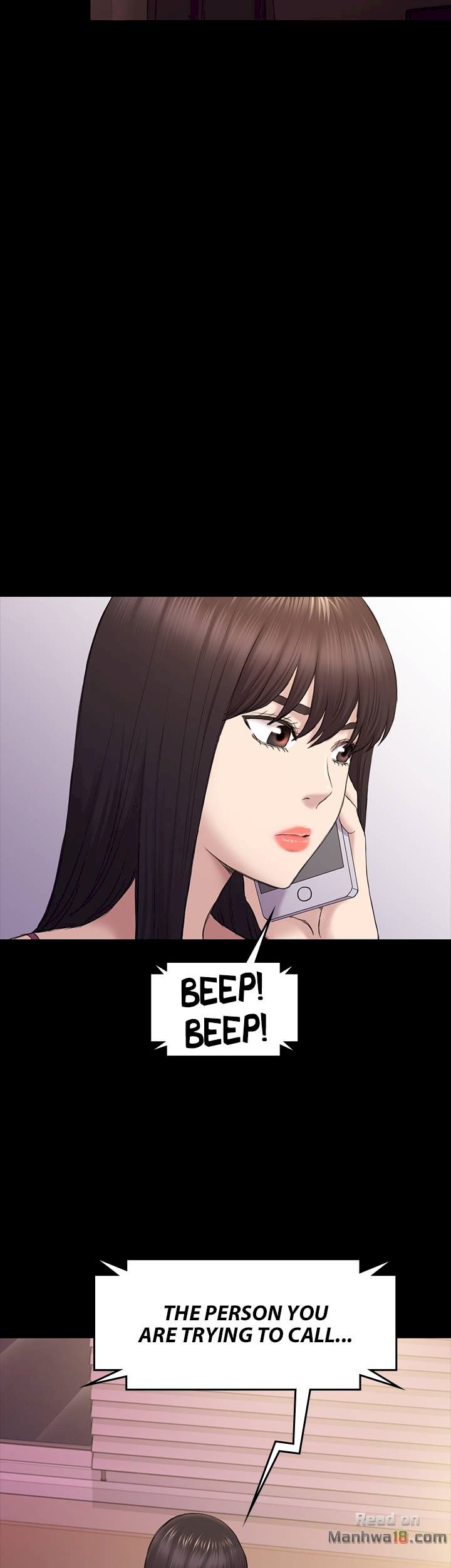 Can I Help You? (Ajeossi) Chapter 39 - Page 3