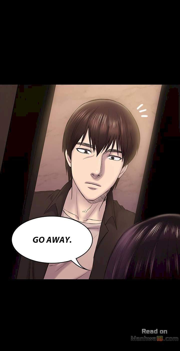 Can I Help You? (Ajeossi) Chapter 41 - Page 32