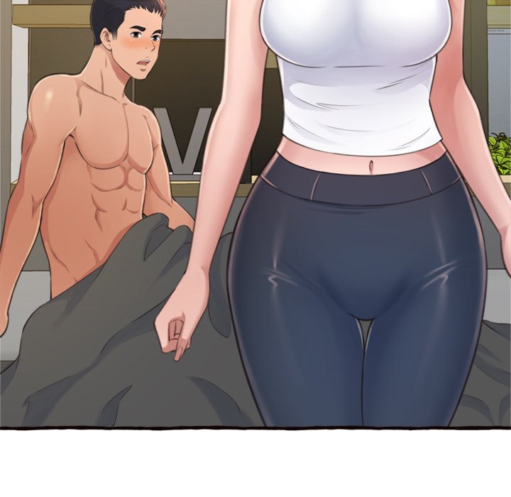 Can’t Get to You Chapter 18 - Page 135