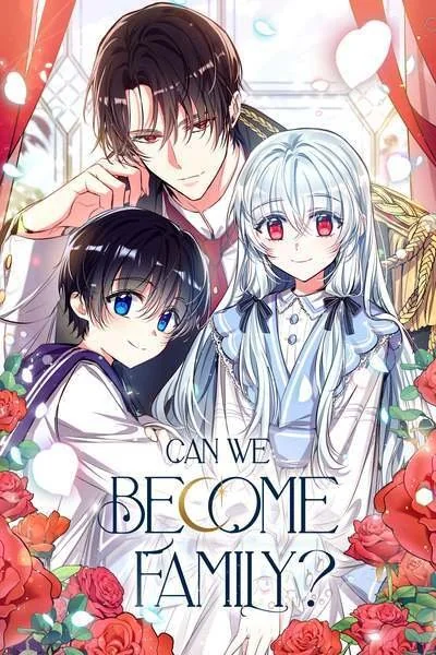 Can We Become a Family? cover