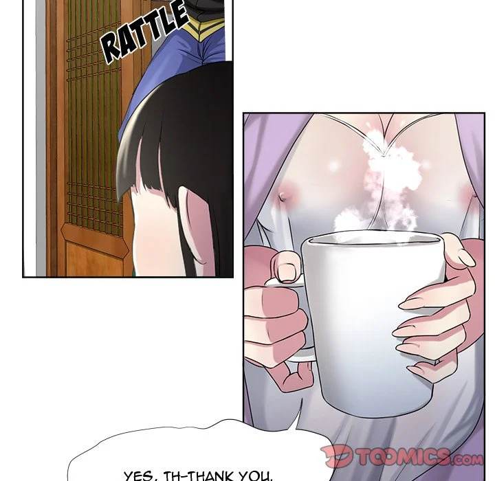 Cat Fight Chapter 5 - Page 66