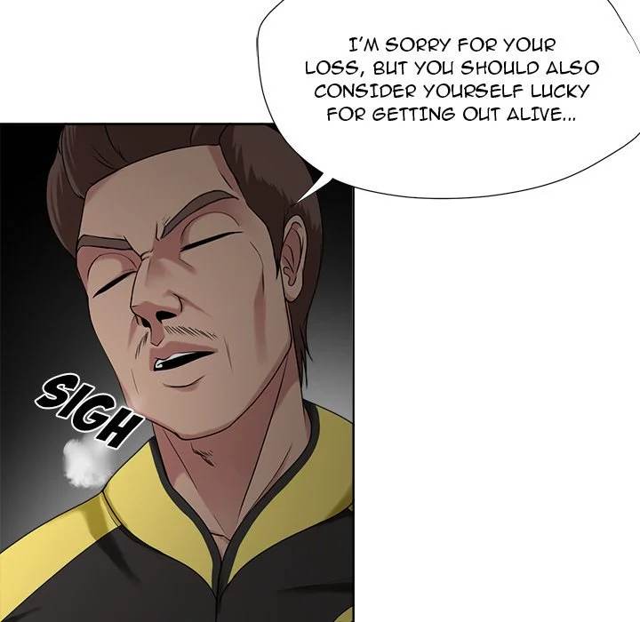 Cat Fight Chapter 6 - Page 16
