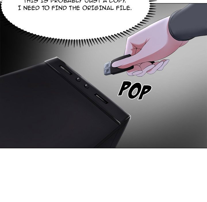 Cat Fight Chapter 26 - Page 13