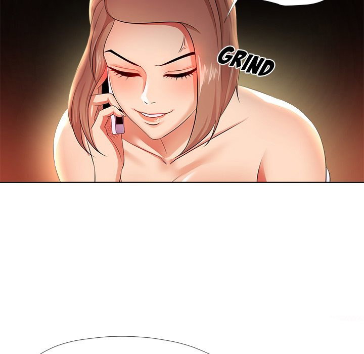 Cat Fight Chapter 26 - Page 29