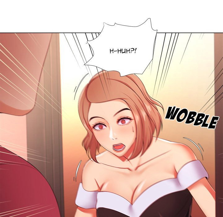 Cat Fight Chapter 26 - Page 33