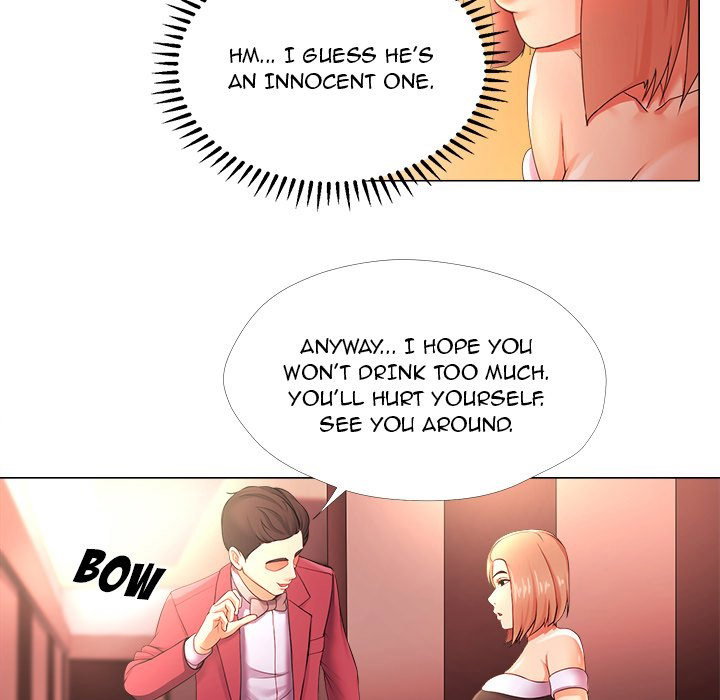 Cat Fight Chapter 26 - Page 45