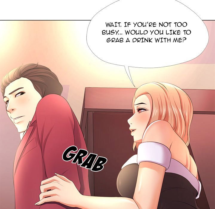 Cat Fight Chapter 26 - Page 49