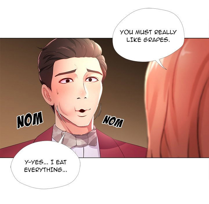Cat Fight Chapter 26 - Page 71