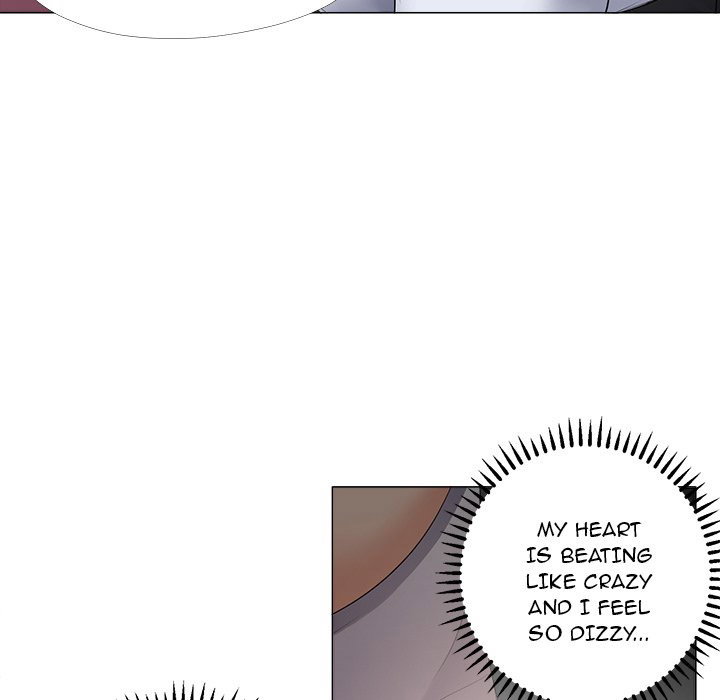Cat Fight Chapter 28 - Page 27