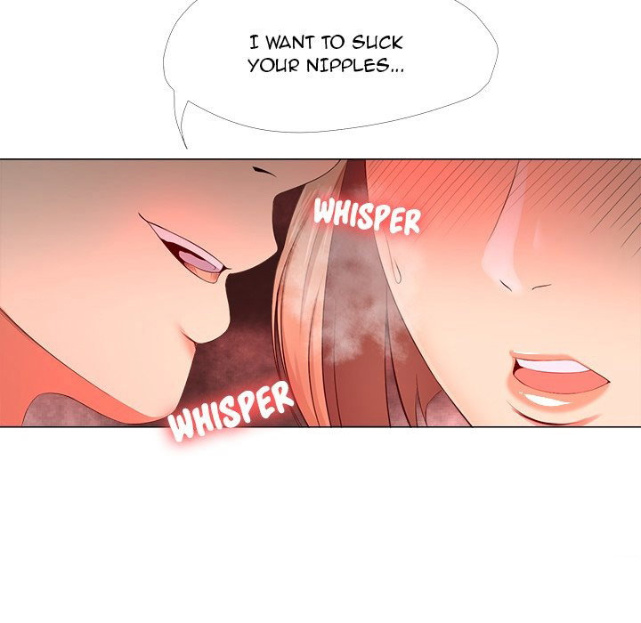 Cat Fight Chapter 28 - Page 33