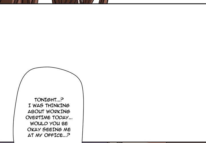 Caught on Tape Chapter 4 - Page 4