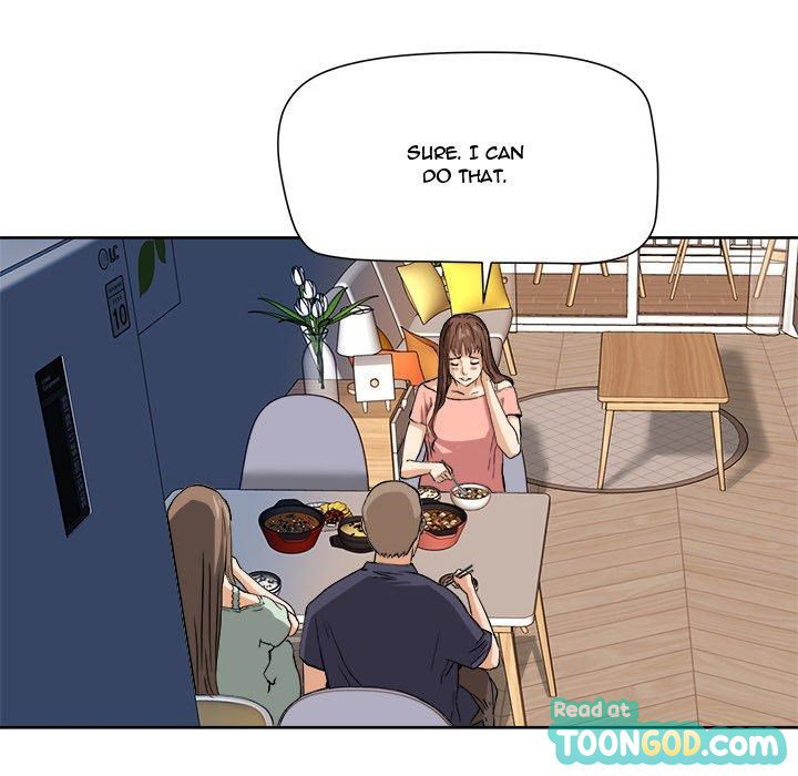 Caught on Tape Chapter 4 - Page 6