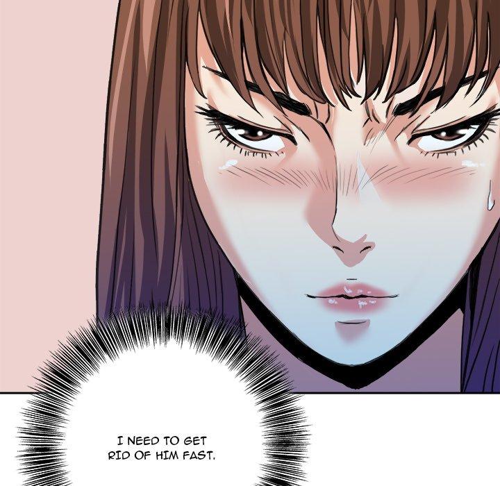 Caught on Tape Chapter 4 - Page 8