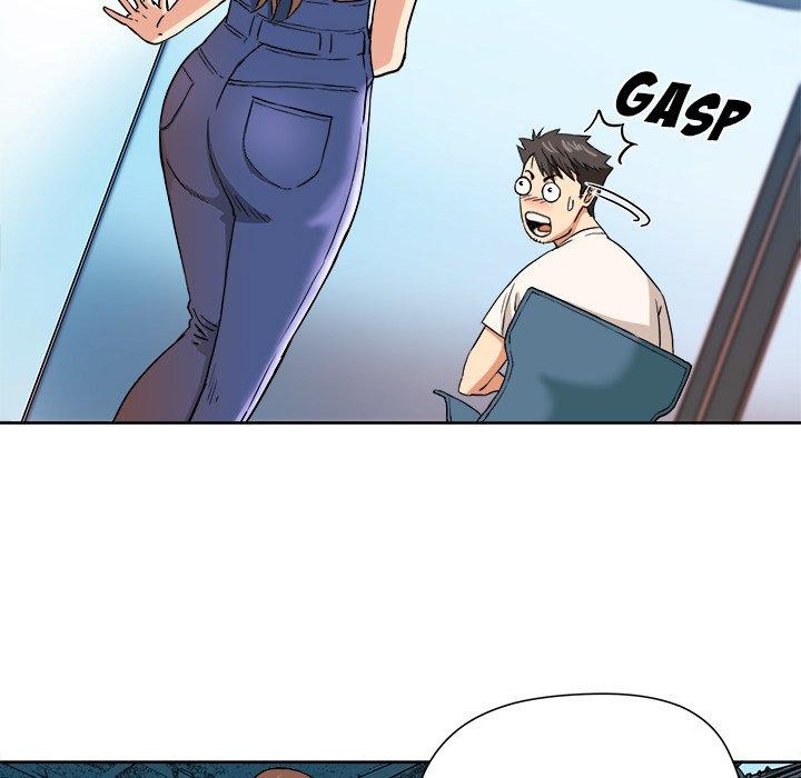 Caught on Tape Chapter 4 - Page 18