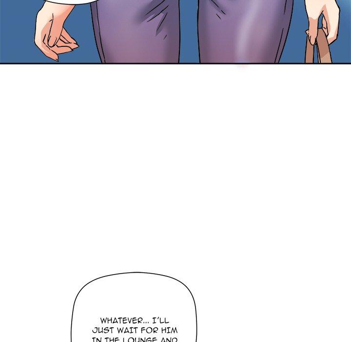 Caught on Tape Chapter 4 - Page 26