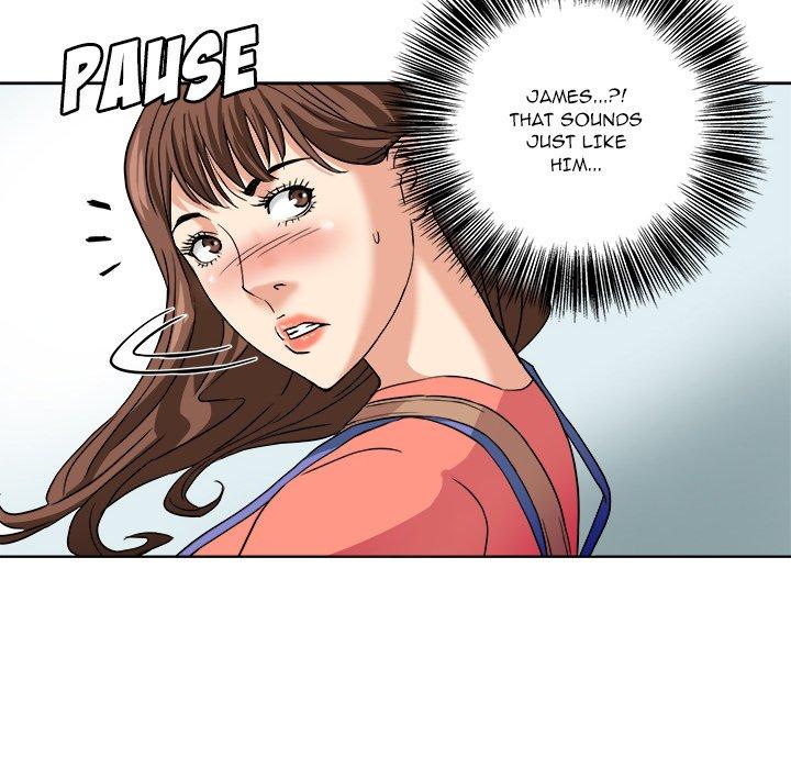 Caught on Tape Chapter 4 - Page 32