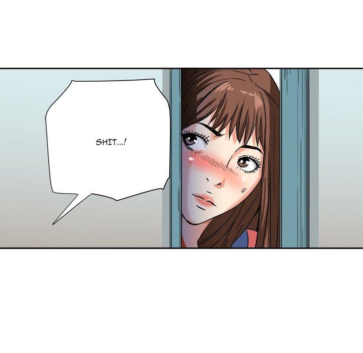 Caught on Tape Chapter 4 - Page 34