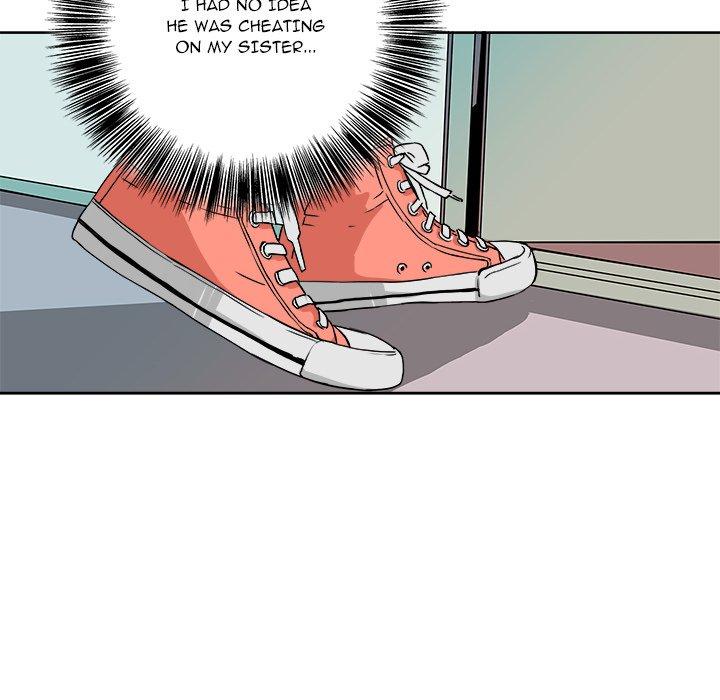 Caught on Tape Chapter 4 - Page 50