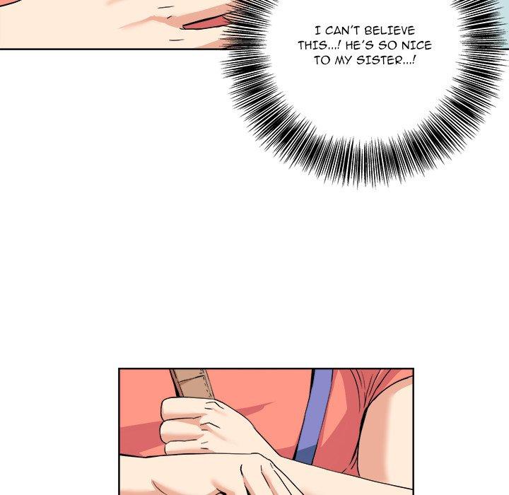 Caught on Tape Chapter 4 - Page 52