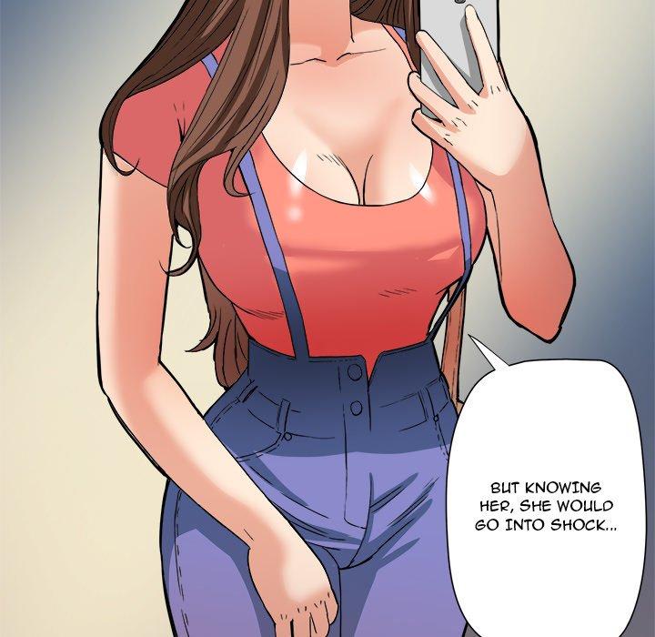 Caught on Tape Chapter 4 - Page 64