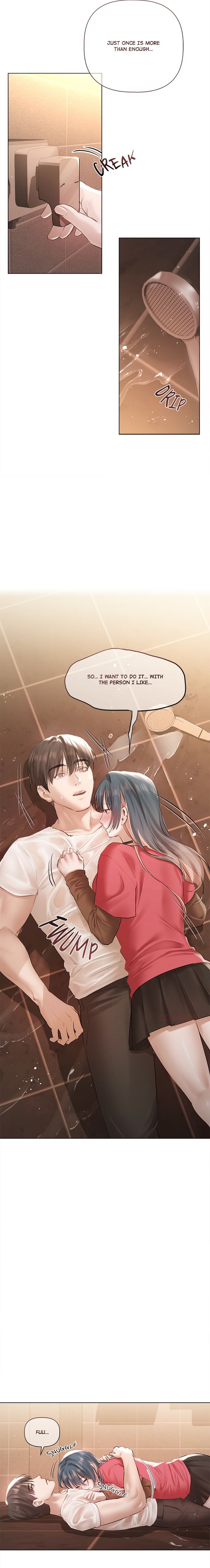 Chained to Poverty Chapter 19 - Page 3