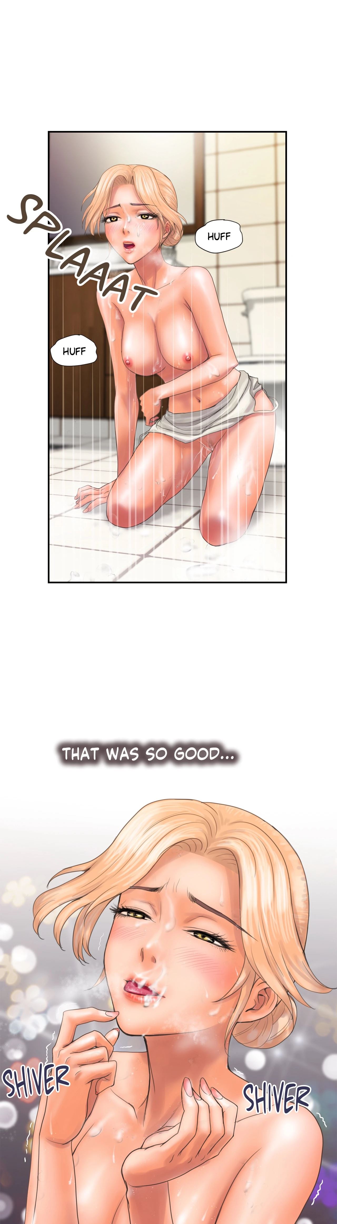 Cheater’s Paradise Chapter 2 - Page 5