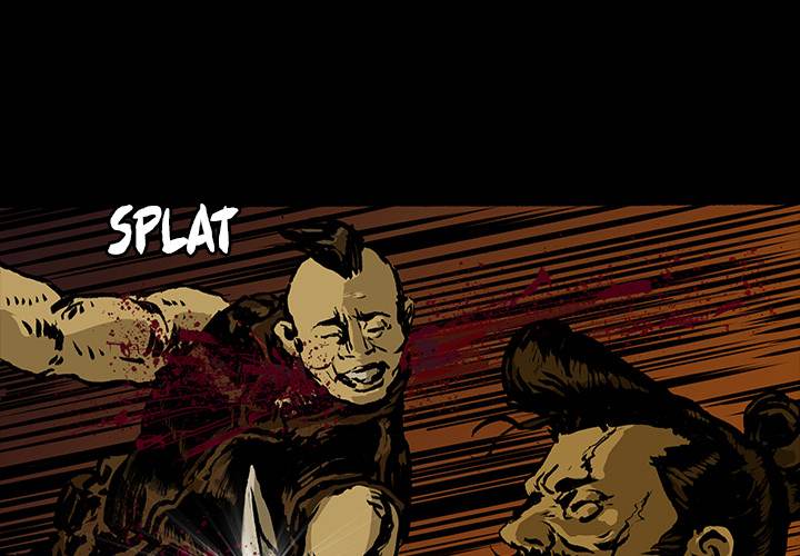 City of Zak Chapter 15 - Page 1