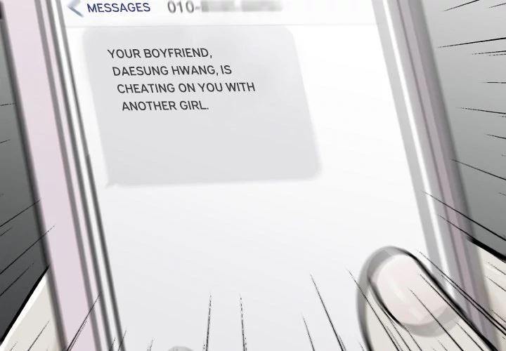 Classroom of Murder Chapter 16 - Page 3