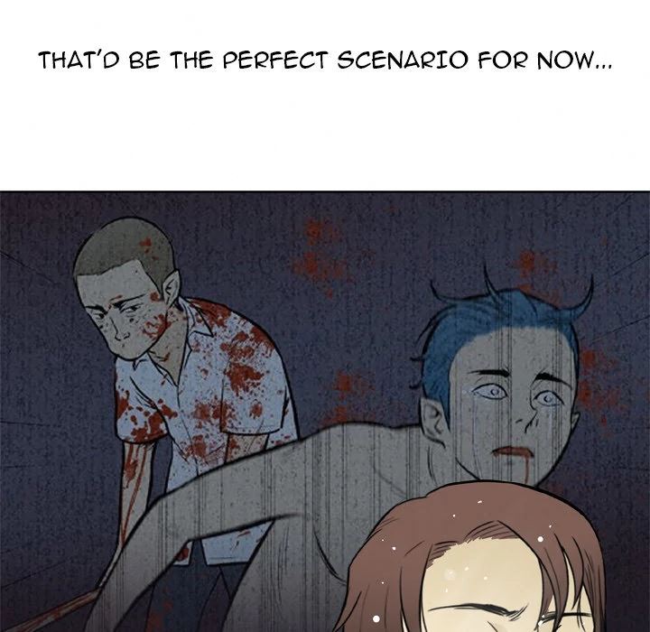 Classroom of Murder Chapter 16 - Page 22