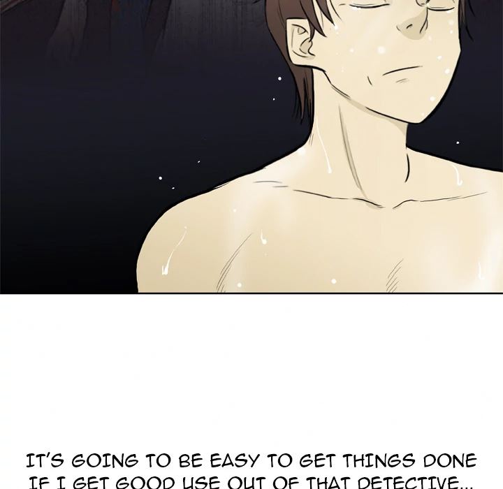 Classroom of Murder Chapter 16 - Page 23