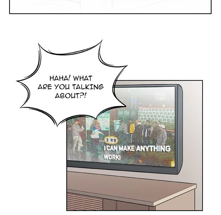 Classroom of Murder Chapter 16 - Page 25