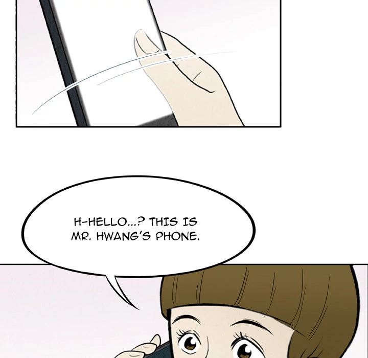 Classroom of Murder Chapter 16 - Page 39