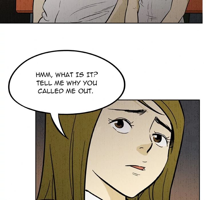 Classroom of Murder Chapter 16 - Page 60
