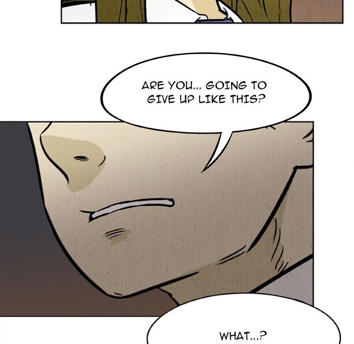 Classroom of Murder Chapter 16 - Page 61