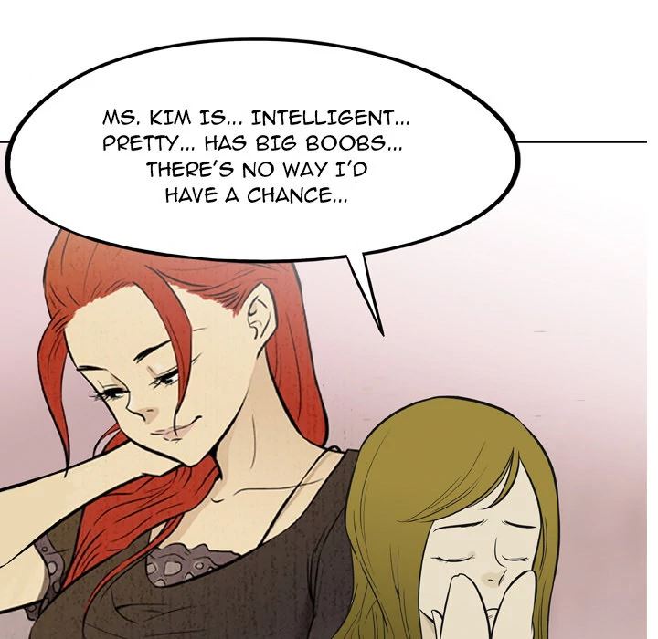 Classroom of Murder Chapter 16 - Page 64
