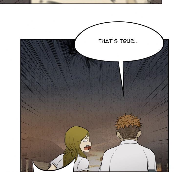Classroom of Murder Chapter 16 - Page 66