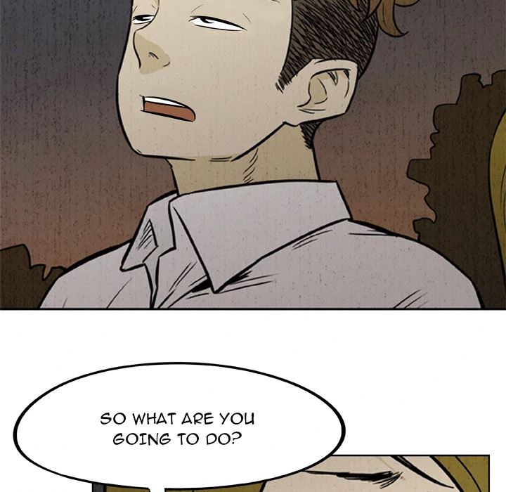 Classroom of Murder Chapter 16 - Page 69
