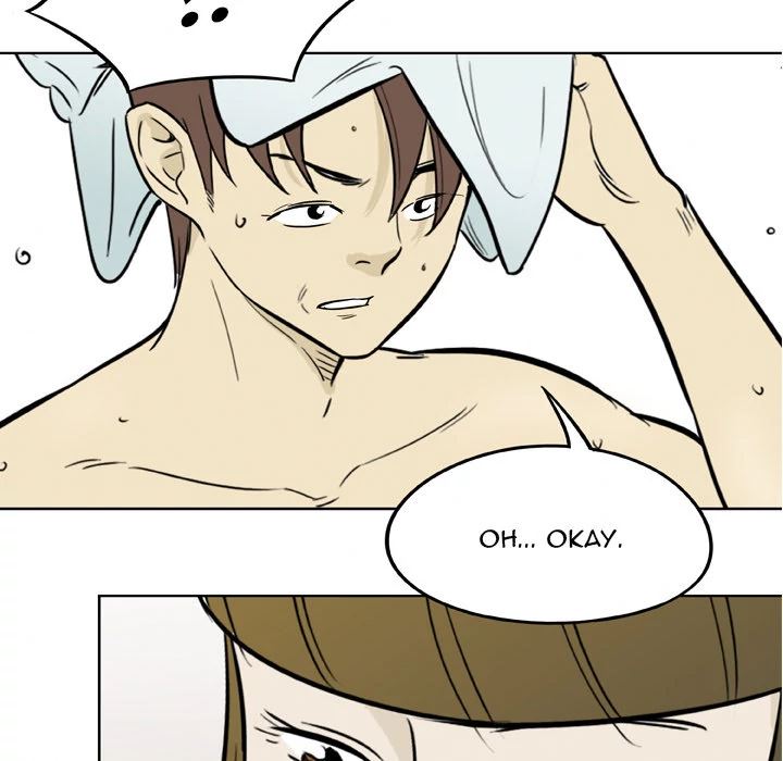 Classroom of Murder Chapter 16 - Page 89