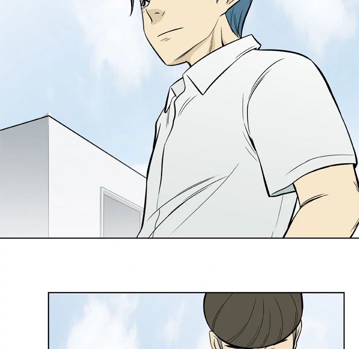 Classroom of Murder Chapter 16 - Page 108