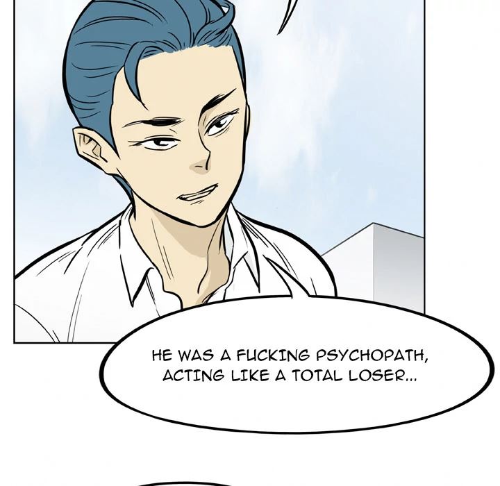 Classroom of Murder Chapter 16 - Page 110
