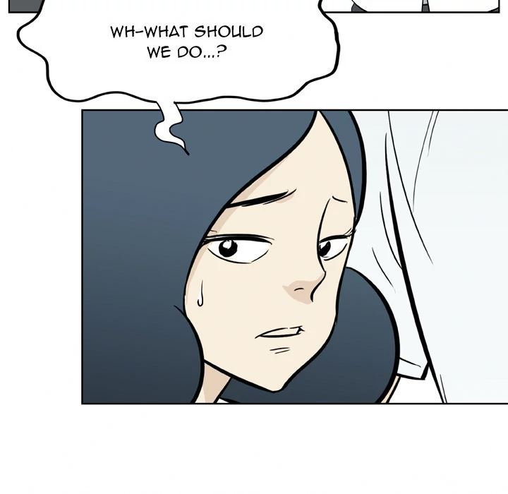 Classroom of Murder Chapter 16 - Page 112