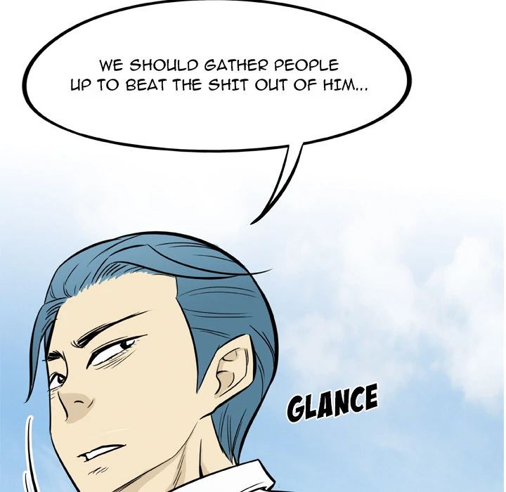 Classroom of Murder Chapter 16 - Page 114